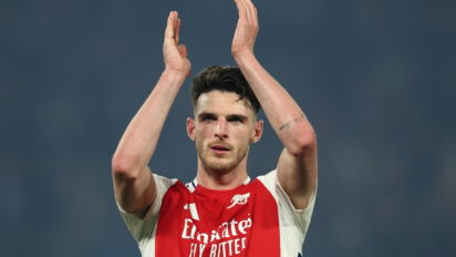 Liverpool - Arsenal: gdzie oglądać? Transmisja w TV i stream online (11.05.2025)