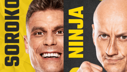 Kto wygrał walkę Ninja Jarek vs Soroko na Prime MMA 12?