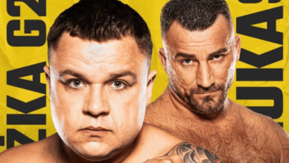 Kto wygrał walkę Waszka G vs Lukas na Prime MMA 12?