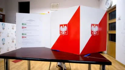 Wybory prezydenckie w Polsce 2025 - kursy, typy i zakłady bukmacherskie