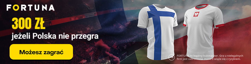 Promocja Fortuna