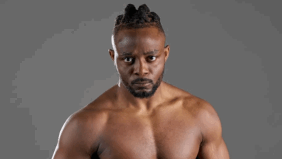 Cedric Lushima - Wiek, Waga, Wzrost, MMA, Rekord, Walka