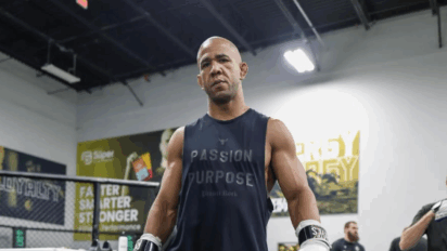 Gregory Rodrigues - Wiek, Waga, Wzrost, MMA, Rekord, Walka