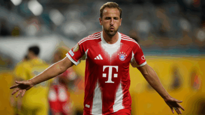 Benfica - Bayern Monachium: gdzie oglądać? Transmisja w TV i stream online 24.06.2025