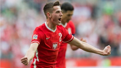 Finlandia - Polska: gdzie oglądać? Transmisja w TV i stream online 10.06.2025