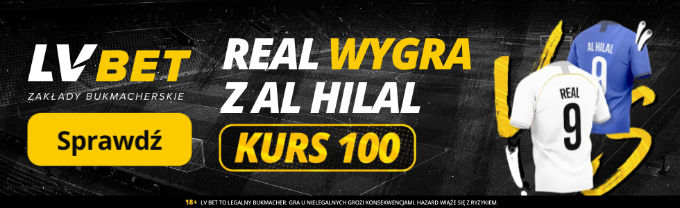 Promocja LVBET