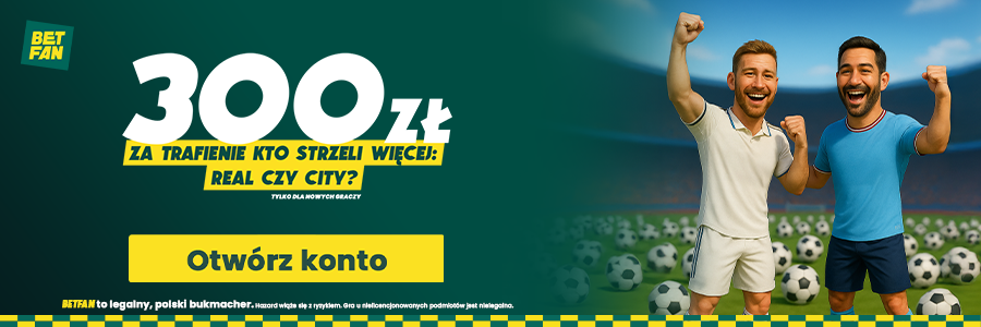 Promocja Betfan