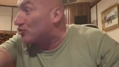 Marcin Najman wydaje piosenkę! Czy ponownie okaże się hitem?