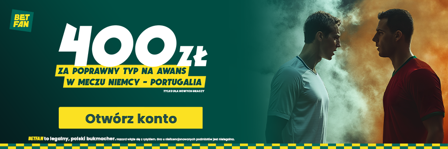 Promocja Betfan
