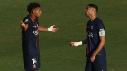 Seattle Sounders - PSG: gdzie oglądać? Transmisja w TV i stream online 23.06.2025