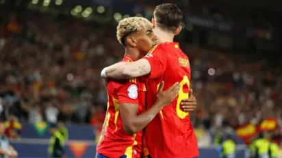 Portugalia - Hiszpania: gdzie oglądać? Transmisja w TV i stream online 08.06.2025