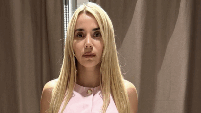 Marianna Schreiber oferuje -