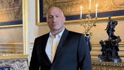 Marcin Najman komentatorem na gali! Gdzie pojawi się w tej roli?