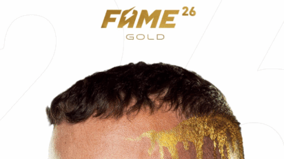 Znamy pierwszego oficjalnego zawodnika FAME MMA 26!