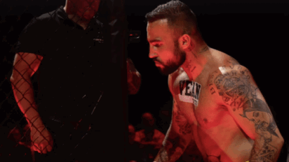 Kwieciński i Bieloń? Hellboy dosadnie komentuje propozycje walk