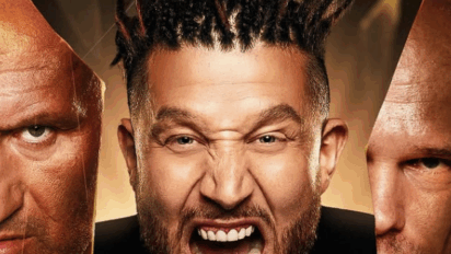 Nie jeden, a dwóch rywali! Boxdel gotowy na mocny powrót do oktagonu