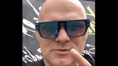 Apostoł i jego plan - Wyjaśnić Najmana i podbić PR dzięki Boxdelowi