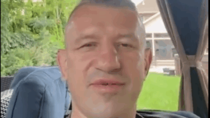 Adamek zawalczy z Wielkim Bu?! -