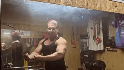 Czy to się uda? Marcoń planuje w tym roku pięć walk w czterech krajach!