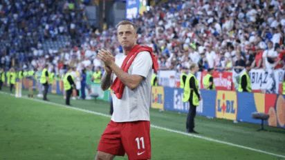 Polska - Mołdawia: gdzie oglądać? Transmisja w TV i stream online (06.06.2025)