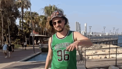 Don Kasjo uderza w Gortata i Adamka - Co go rozjuszyło?