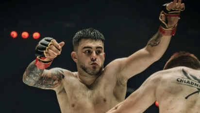 Samir Margina ostro o Marconiu -