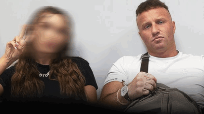 Denis Załęcki z nową kobietą! - Co dalej z Sandrą Bad Girl?