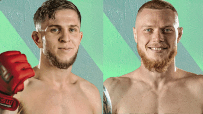 Kto wygrał walkę Polishchuk vs Djabrailov na KSW 107?