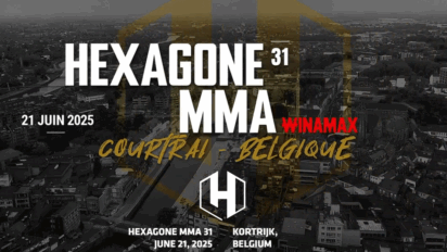 Hexagone MMA 31 wyniki - kto wygrał?