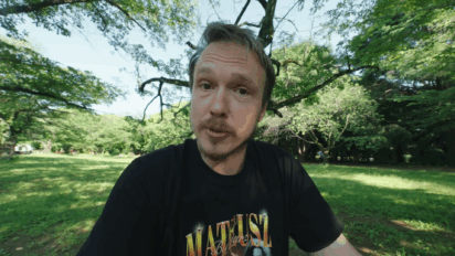 Krzysztof Gonciarz doczekał się pozwu! - To dopiero początek?