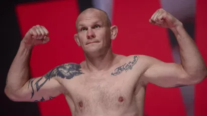 Michał Pasternak chce walczyć z 10 Gromdziarzami! - Czy federację będzie na to stać?