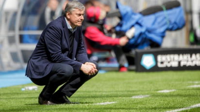 Nowy selekcjoner reprezentacji Polski - kursy i typy bukmacherskie