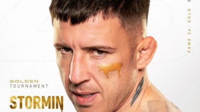 Były zawodnik UFC ponownie zawalczy na FAME MMA!