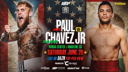 Transmisja Jake Paul vs Chavez Jr ZA DARMO - gdzie oglądać 29.06.2025