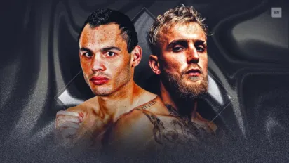 Kto wygrał walkę Jake Paul vs Julio Cesar Chavez Jr?