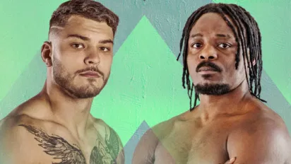 Kto wygrał walkę Piwowarczyk vs Lushima na KSW 107?