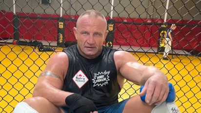 Pudzianowski zawalczy na Gromdzie? - Federacja twierdzi, że ich stać!