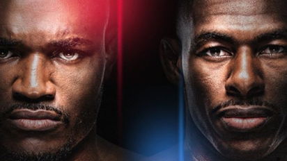 UFC Fight Night: Usman vs Buckley: wyniki - kto wygrał?