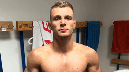 Wojciech Kawa - Wiek, Waga, Wzrost, MMA, Rekord, Walka