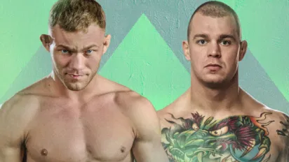 Kto wygrał walkę Zalewski vs Pawlik na KSW 107?