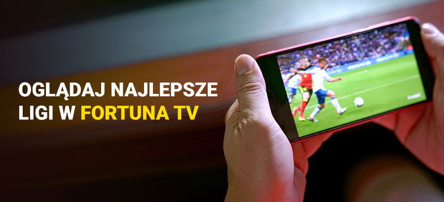 fortuna tv