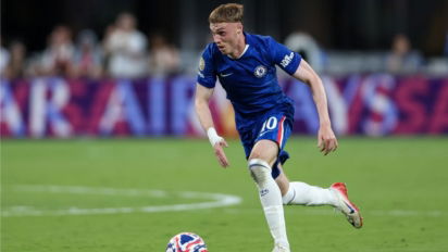 Fluminense - Chelsea: gdzie oglądać? Transmisja w TV i stream online 08.07.2025