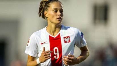 Polska - Niemcy: gdzie oglądać? Transmisja w TV i stream online 04.07.2025