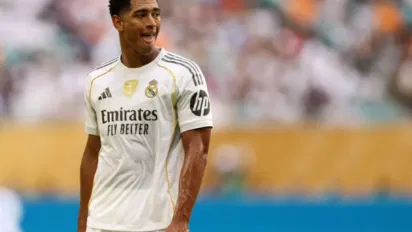 Real Madryt - Borussia Dortmund: gdzie oglądać? Transmisja w TV i stream online 05.07.2025