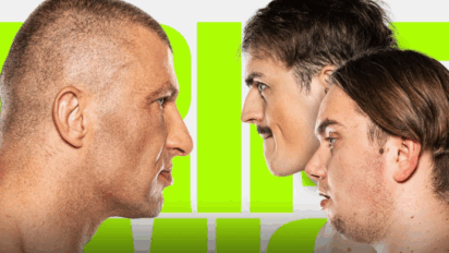 Kto wygrał walkę Ali i Dags vs Kazik Kartel na Prime MMA 13?