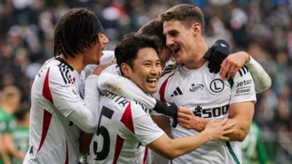 Aktobe - Legia: gdzie oglądać? Transmisja w TV i stream online 17.07.2025