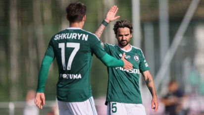 Banik Ostrawa - Legia: gdzie oglądać? Transmisja w TV i stream online 24.07.2025