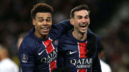 PSG - Bayern Monachium: gdzie oglądać? Transmisja w TV i stream online 05.07.2025