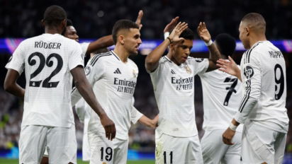 PSG - Real Madryt: gdzie oglądać? Transmisja w TV i stream online 09.07.2025