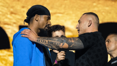 Szachta vs Josef Bratan - O której godzinie jest walka?